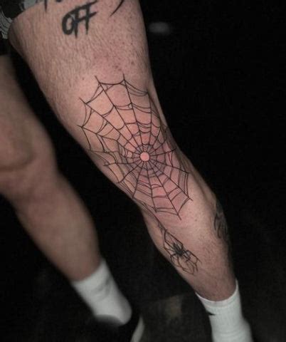 above knee cap tattoo|The lowdown on knee tattoos – Stories & Ink®